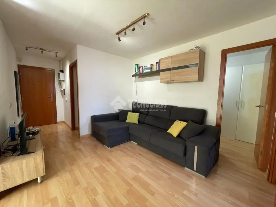Piso en venta en Centre en Mataró