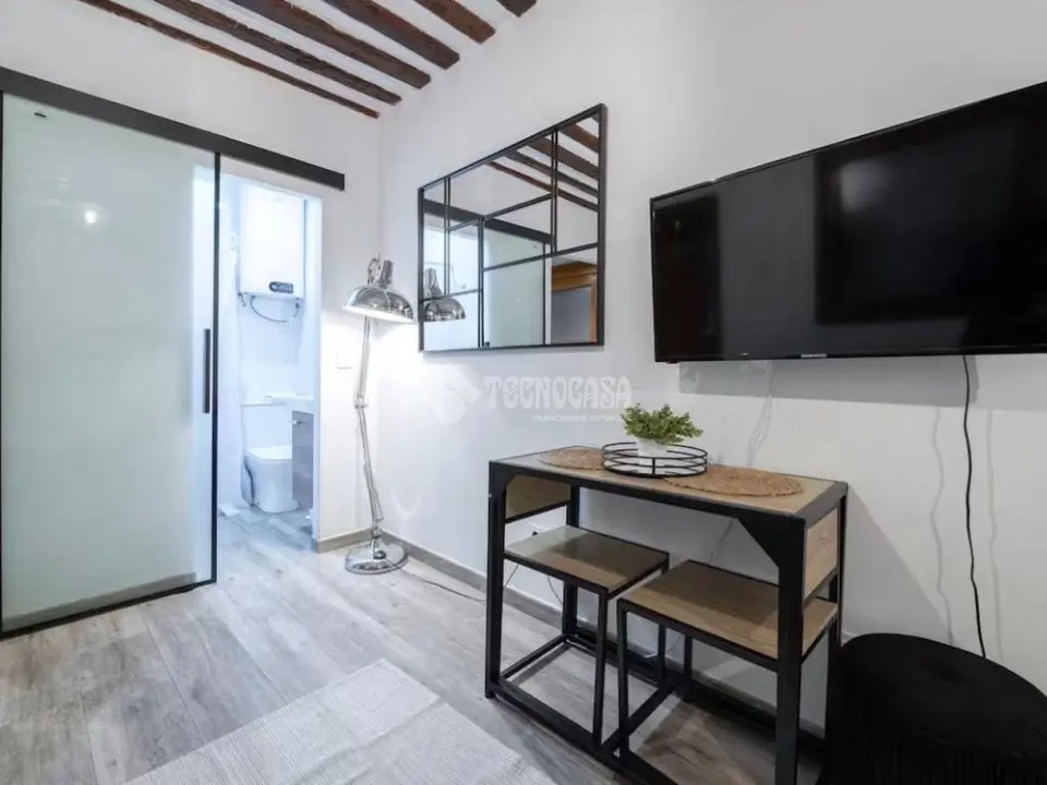 Piso en venta en Centro en Malasaña - Justicia - Universidad en Madrid