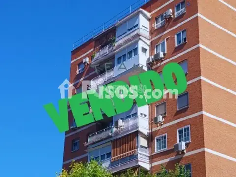 Piso en Zarzaquemada