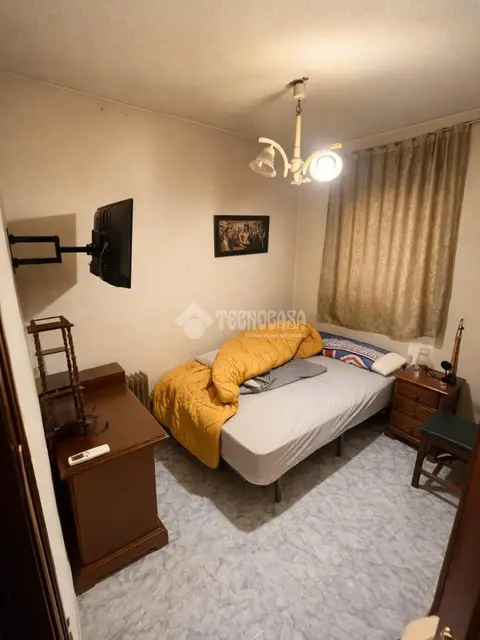 Piso en venta en Carabanchel en Opañel - San Isidro en Madrid