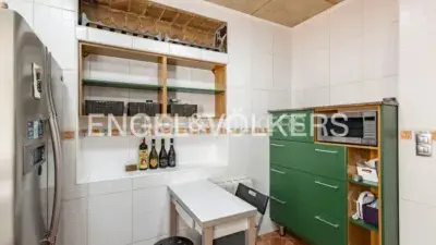 Piso en Esplugues de Llobregat