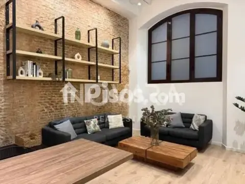 Piso en Carrer d'En Serra