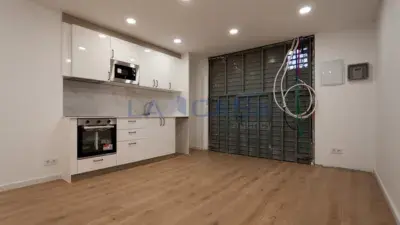 Piso en Carrer dels Garrofers
