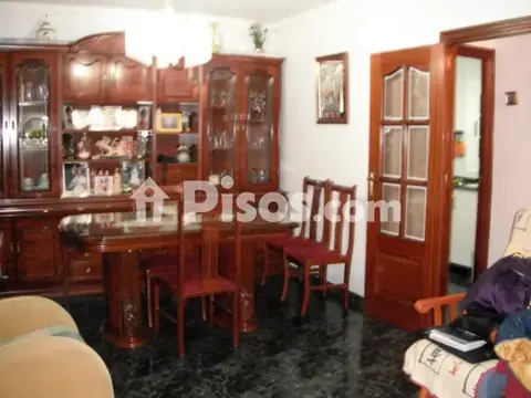 Piso en calle Mosenn Jacinto Verdaguer