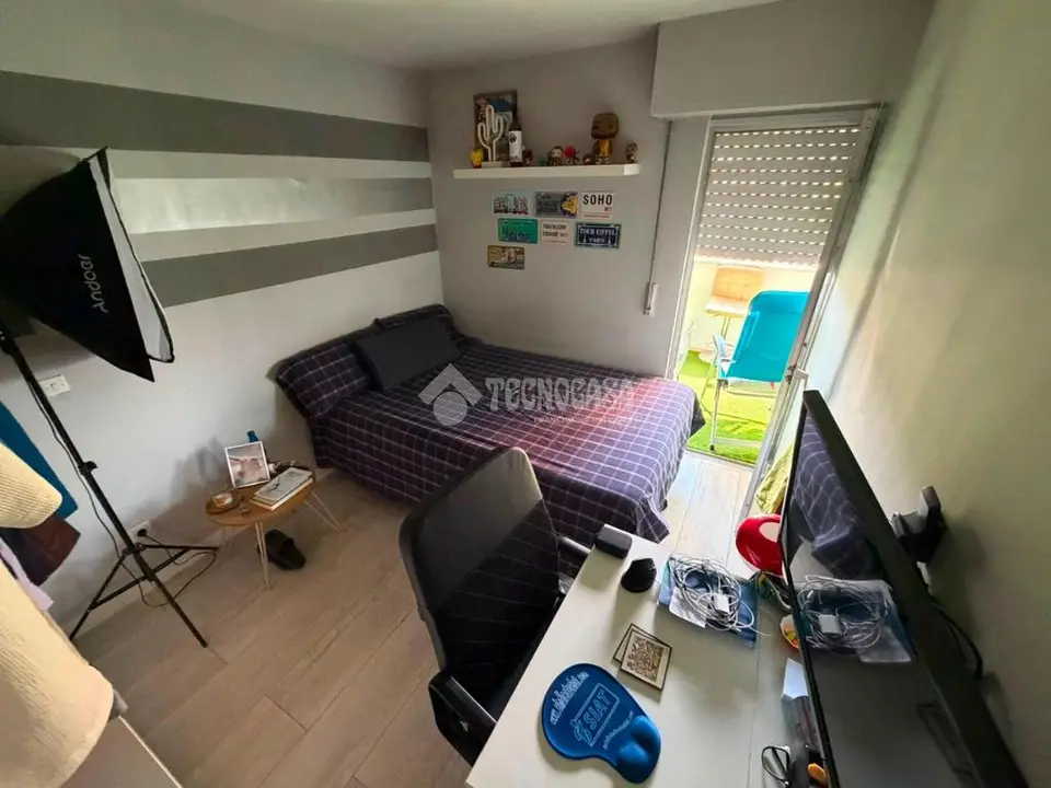Piso en venta en Puente De Vallecas en Palomeras - Portazgo en Madrid