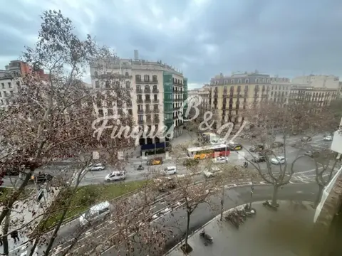 Piso en Plaça de Tetuan