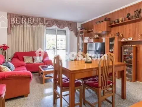 Piso en Plaça de les Caramelles