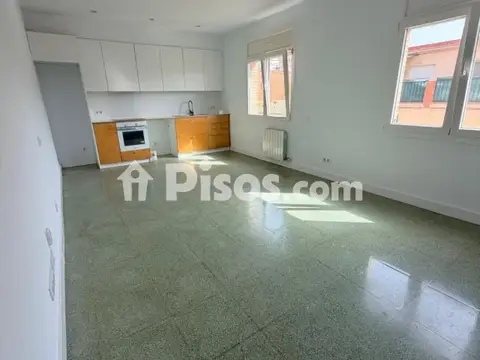 Piso en Carrer de Castella
