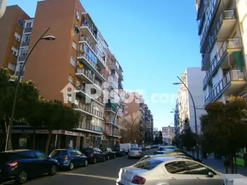 Piso en Sur-Este