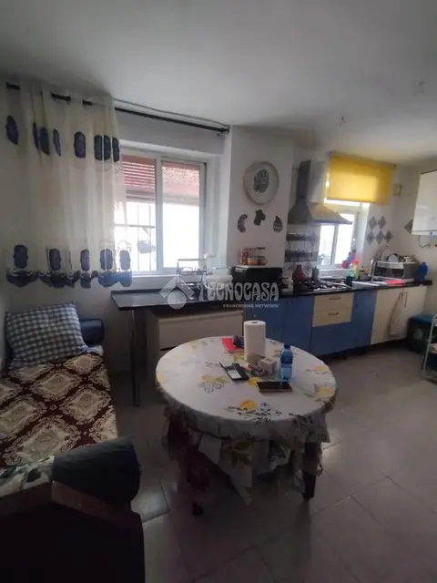 Piso en venta en Centro en La Victoria - Olletas en Málaga