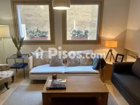 Piso en El Viso