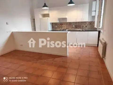 Piso en Universidad-Malasaña