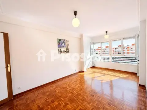 Piso en Peñagrande