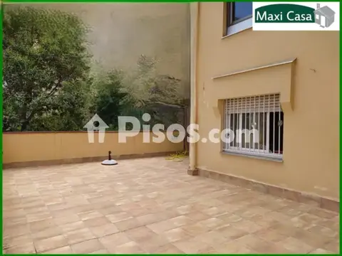 Piso en Carrer de la Valeta