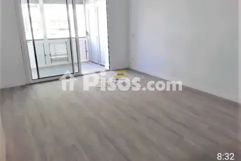 Piso en calle Orense