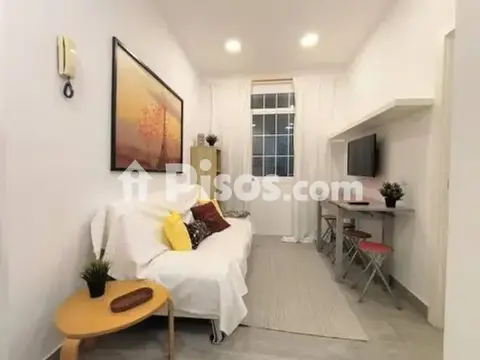 Piso en Barrio de Salamanca