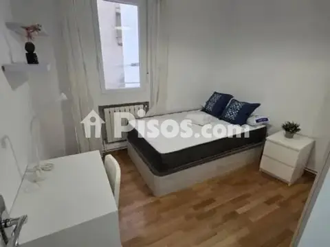 Piso en Palacio