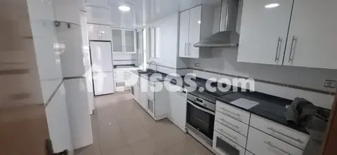 Piso en Les Planes