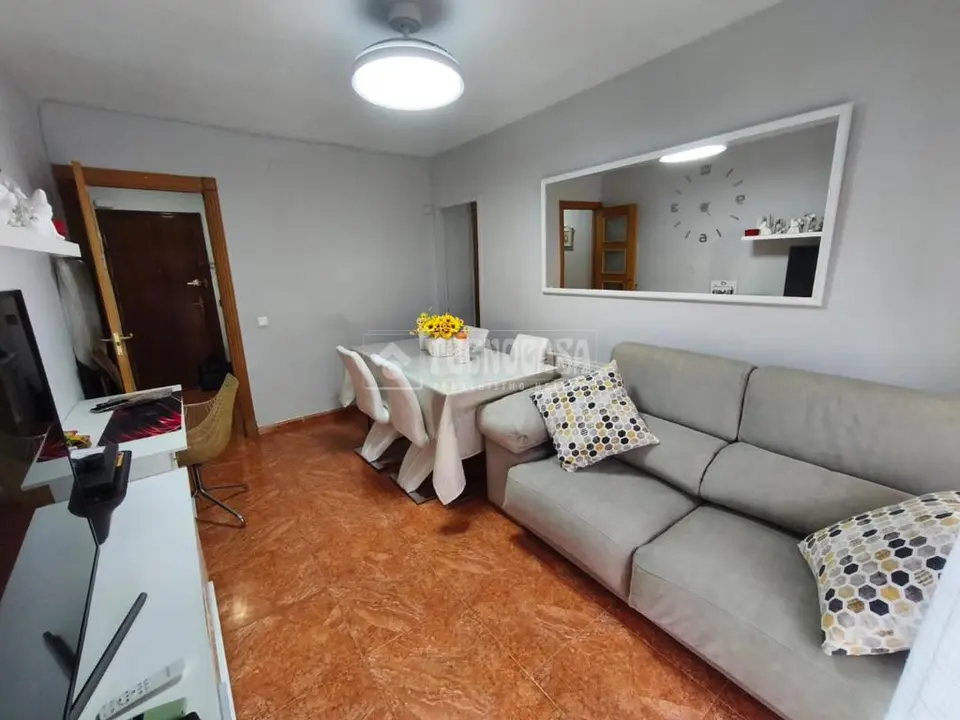 Piso en venta en Parla