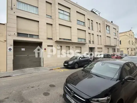 Piso en Carrer del Vallès