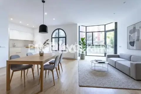 Piso en Les Tres Torres