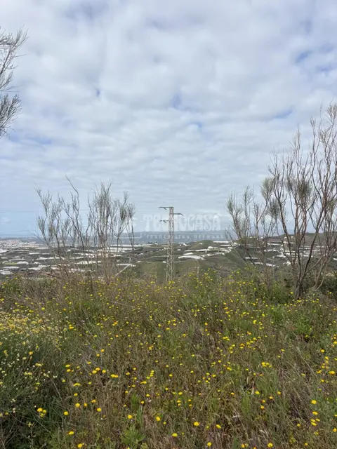 Terrenos en venta en Algarrobo