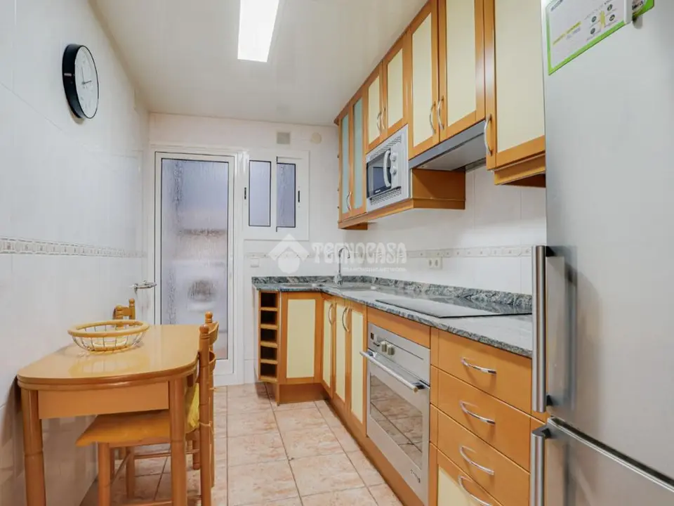 Piso en venta en Montcada I Reixac