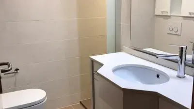 Piso en Carrer de la Font Vella