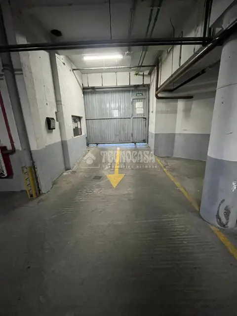 Box/plaza de garaje en venta en Villaverde en Ciudad De Los Angeles en Madrid