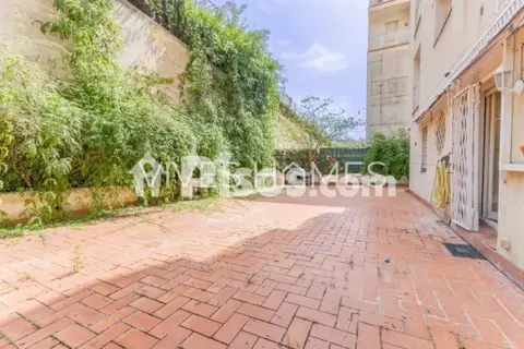 Piso en Carrer de la Riera