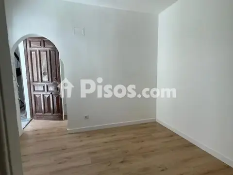 Piso en calle de los Abades