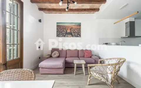 Piso en Carrer de Sardenya