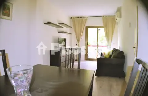 Apartamento en Carrer d'Aragó