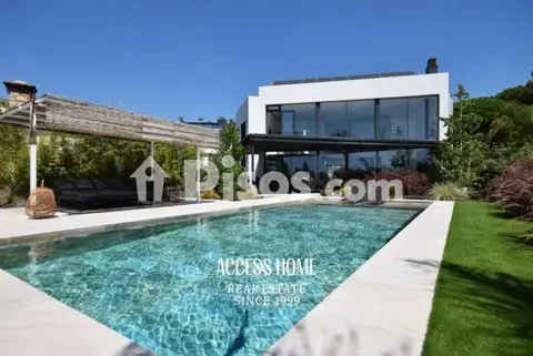 Chalet en Can Quirze