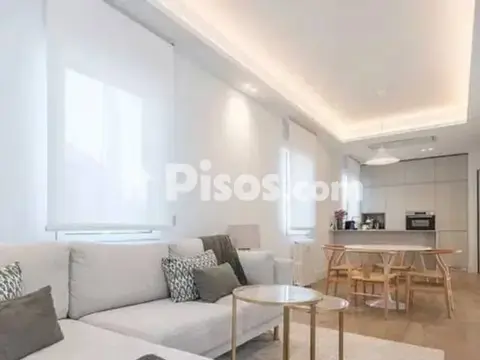 Piso en Almagro