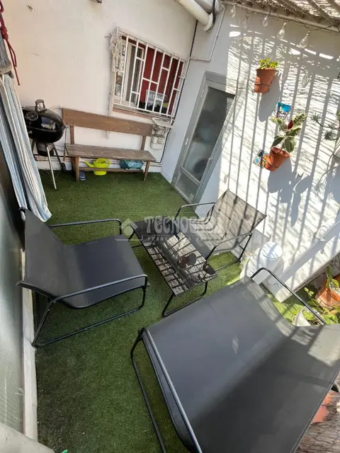 Piso en venta en Sant Andreu en La Trinitat Vella en Barcelona