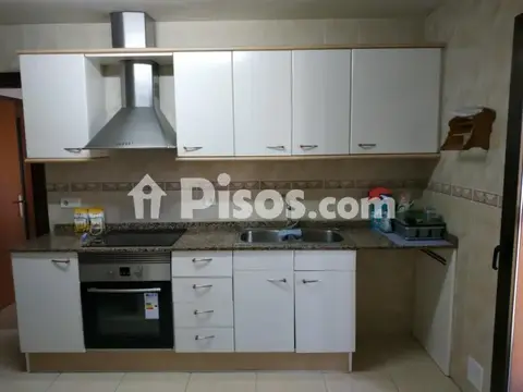 Piso en Carrer de Sant Miquel