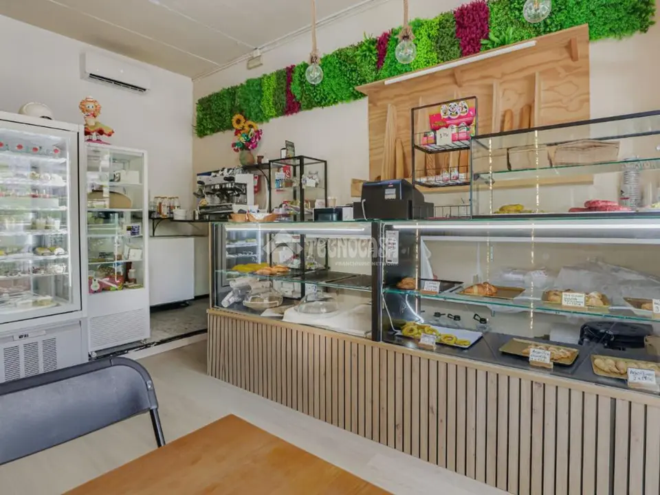 Local comercial en venta en Bellvitge en L'Hospitalet De Llobregat
