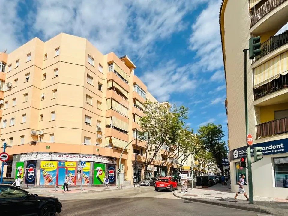 Piso en venta en Centro en Fuengirola