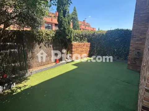 Piso en calle de la Ciudadela