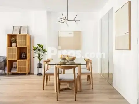 Piso en Lista