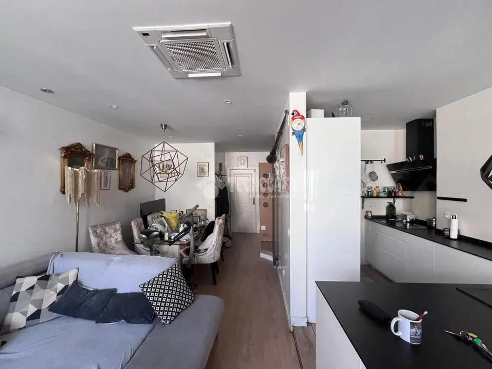 Piso en venta en Calle de Cartagena en Chamartín en Madrid
