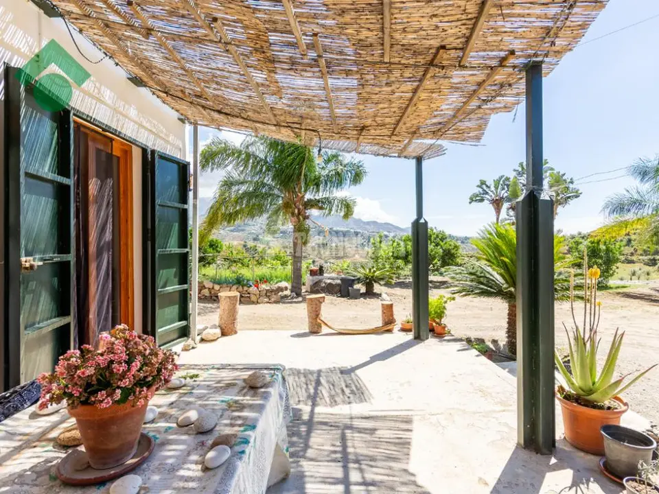 Casa rural en venta en Nerja