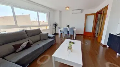 Dúplex en Can Roca