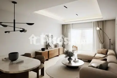 Piso en Ibiza