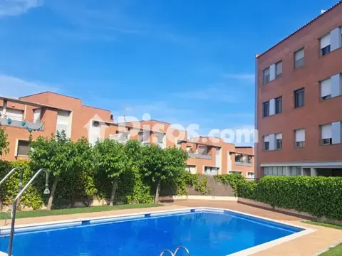 Dúplex en Passatge de la Terra Alta