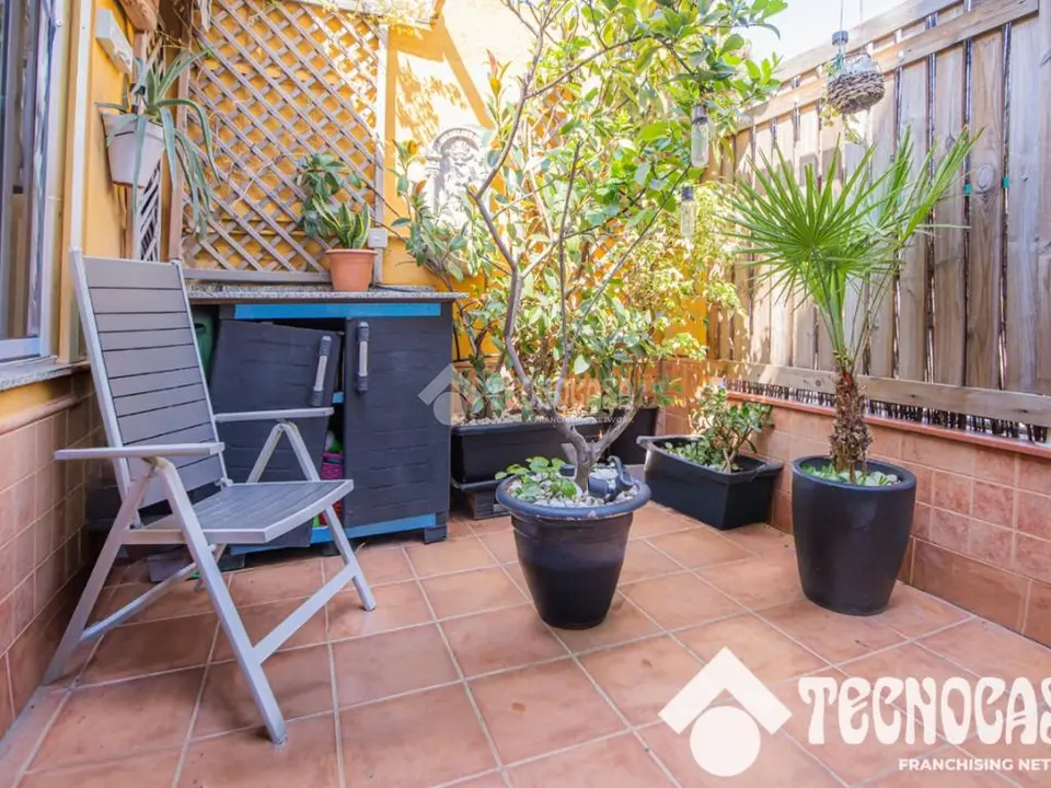 Piso en venta en Santa Coloma De Gramenet
