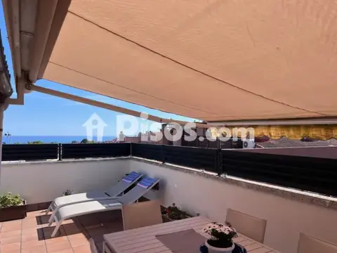 Dúplex en Vilassar de Dalt