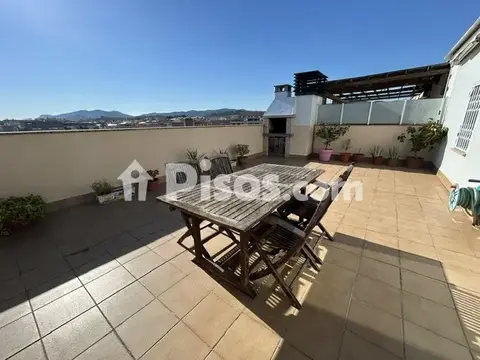 Dúplex en Carrer del Canonge Rodó