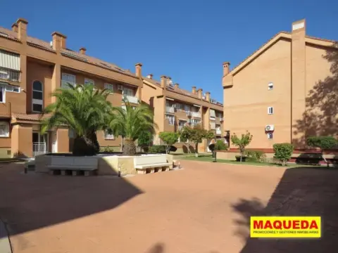 Dúplex en calle de Juan Ramón Jiménez, 4